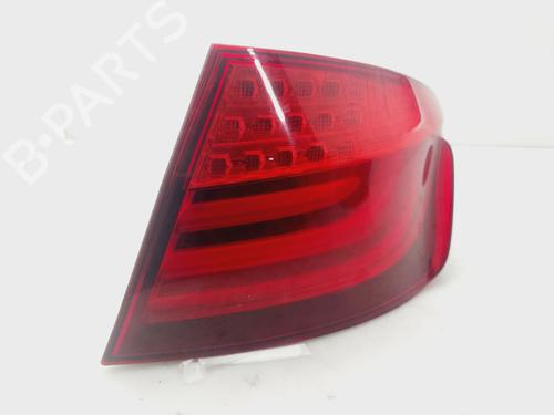 Used Right taillight BMW 5 (F10) 535 d (313 hp) 32071767