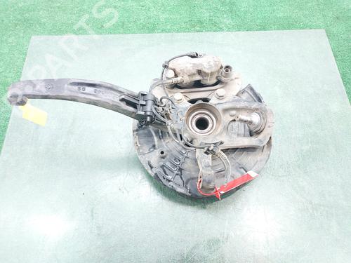 Right front steering knuckle MERCEDES-BENZ M-CLASS (W164) ML 280 CDI 4-matic (164.120) | BP16290490M26 