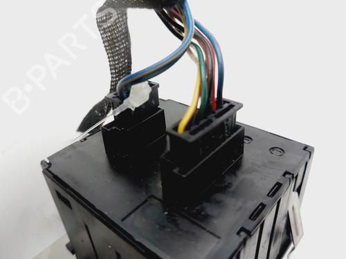 Warning BMW 3 (E90) 318 i | BP31982156I22 