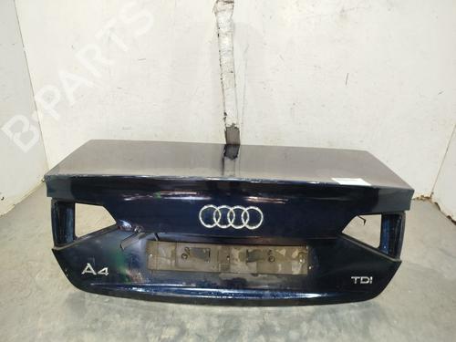Używane Klapa tylna bagażnika AUDI A4 B8 (8K2) [2007-2017]  29927460