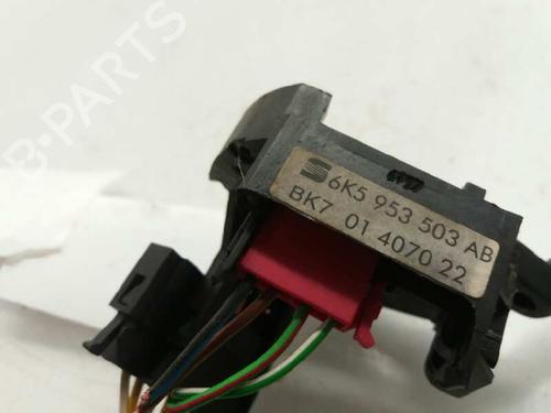 Steering column stalk SEAT CORDOBA (6K1, 6K2) 2.0 i | BP2917701I23 