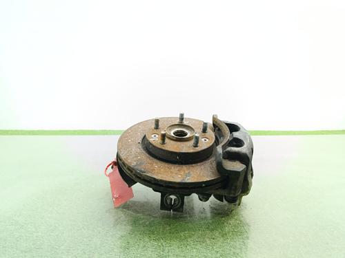 Used Right front steering knuckle Right front steering knuckle KIA CARNIVAL II (GQ) 2.9 CRDi (144 hp) 33397334 33397334