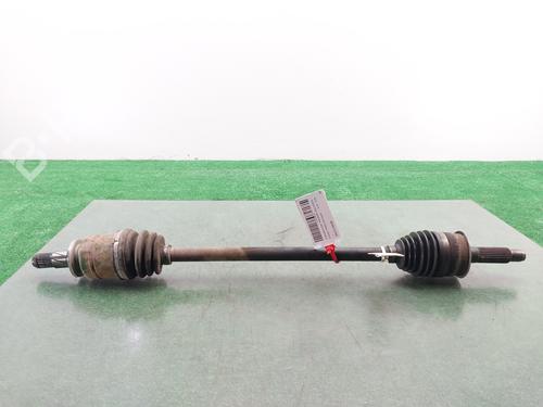 Used Left rear driveshaft SUBARU TRIBECA (B9) 3.0 (WXE) (250 hp) 26504649