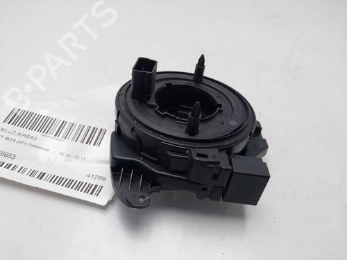 Used Squib airbag Squib airbag SEAT IBIZA IV (6J5, 6P1) [2008-2017] 34157090 34157090