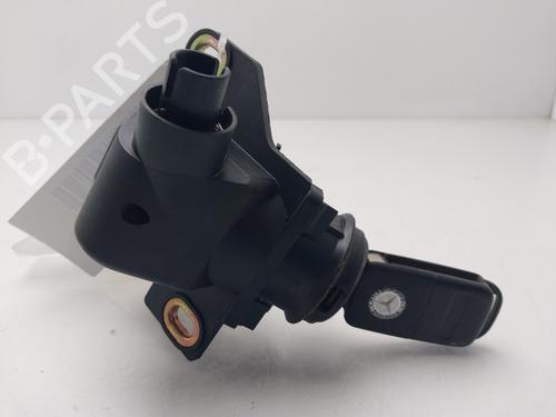 Used Ignition barrel Ignition barrel MERCEDES-BENZ SLK (R170) 230 Kompressor (170.447) (193 hp) 36254724 36254724