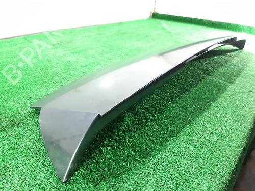 Rear spoiler BMW X3 (E83) 2.0 d | BP11704678C96 