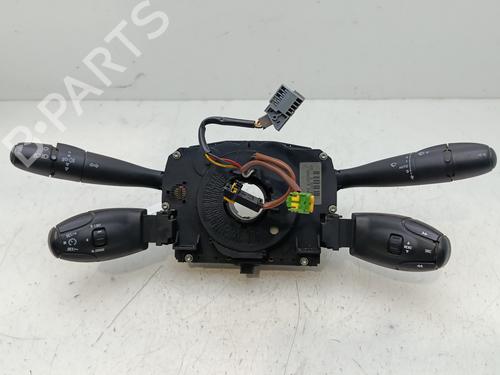 Stuurwielbediening PEUGEOT 407 (6D_) 2.0 (6DRFNB, 6DRFNE) | BP29876025E15