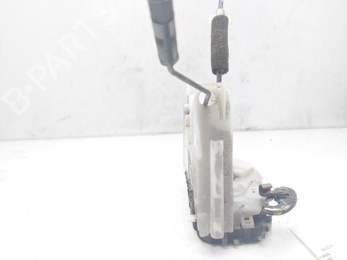 Rear right lock HONDA ACCORD VII (CL, CN) 2.2 i-CTDi (CN1) | BP13633969C99 