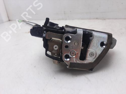 Used Rear right lock SUZUKI GRAND VITARA II (JT, TE, TD) 1.9 DDiS (JB419WD, JB419XD) (129 hp) 17198613