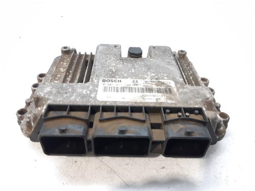 Used Engine control unit (ECU) RENAULT LAGUNA II Grandtour (KG0/1_) 1.9 dCi (KG0G) (120 hp) 8925590