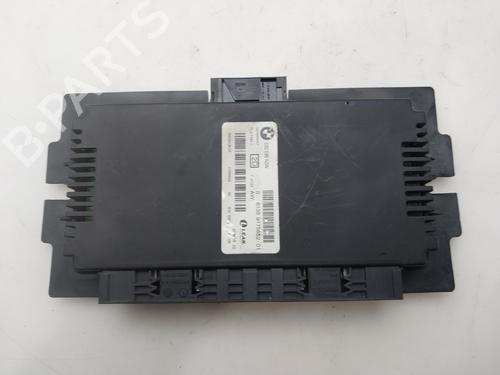 Used Electronic module Electronic module BMW 1 Coupe (E82) 120 d (177 hp) 34473050 34473050