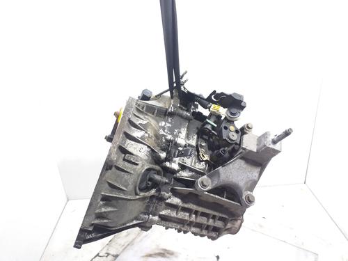 Gearkasse FORD FOCUS I (DAW, DBW) 1.8 TDCi (100 hp) 9301763