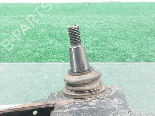 Left front suspension arm LAND ROVER RANGE ROVER SPORT I (L320) 2.7 D 4x4 | BP18051013M12 