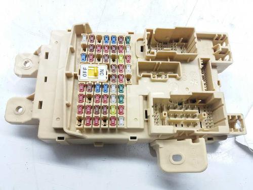 Used Fuse box HYUNDAI IONIQ (AE) Elektro (34 hp) 3962761