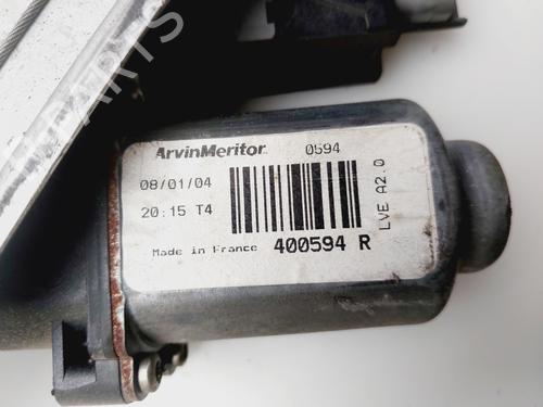 Front left window mechanism CITROËN XSARA Coupe (N0) 2.0 HDI 90 | BP28208165C22 