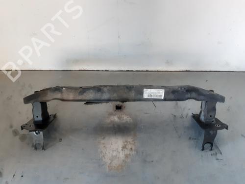 Front bumper reinforcement VW TOUAREG (7LA, 7L6, 7L7) 2.5 R5 TDI | BP10916276C109 