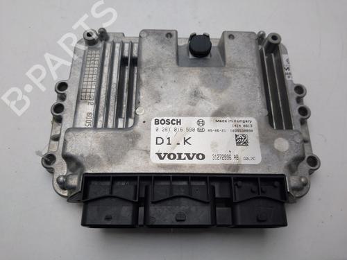 Used Engine control unit (ECU) Engine control unit (ECU) VOLVO V50 (545) 1.6 D (109 hp) 33313831 33313831