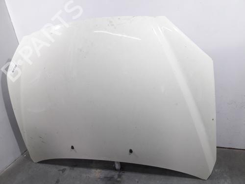 Hood SSANGYONG KYRON 2.0 Xdi 4x4 | BP8695249C1 