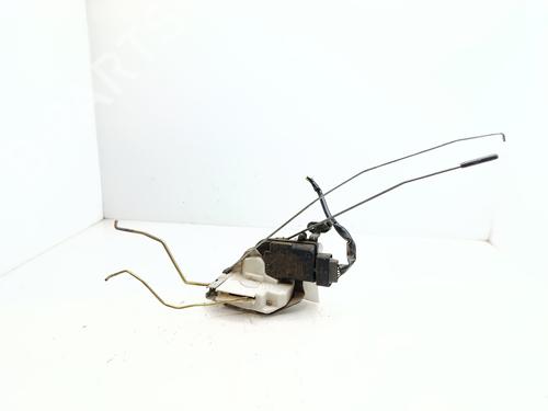 Used Front right lock SUZUKI IGNIS II (MH) [2003-2025]  28708105