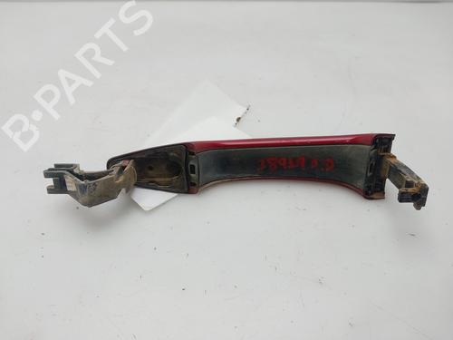 Front right exterior door handle CITROËN C4 II (NC_)  | BP29113839C129 