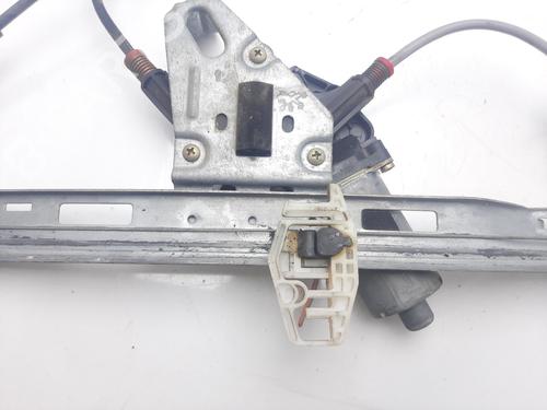 Front left window mechanism PEUGEOT 206 Hatchback (2A/C)  | BP13380195C22 