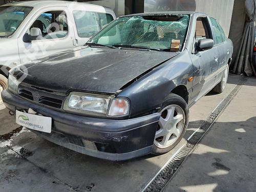 Used Parts NISSAN PRIMERA (P10)  2.0 GT  1130135