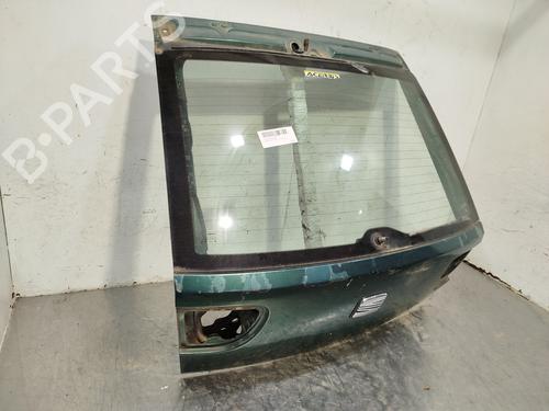 Bakluke CC/Kombi-Kupé SEAT LEON (1M1)  | BP25467798C6 