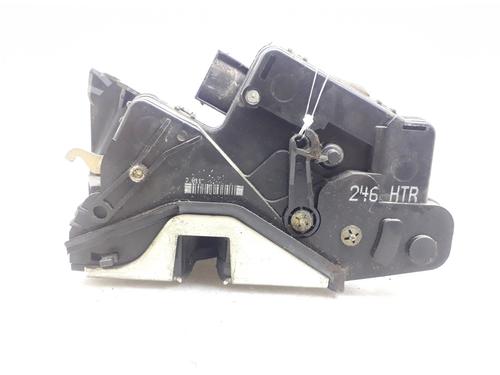Rear right lock BMW 3 (E46) 320 d | BP8322791C99 