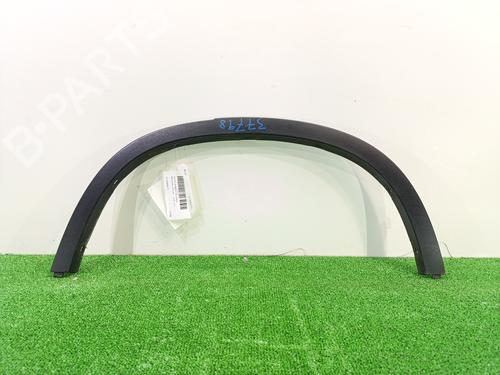 Venstre bagtil skærm liste BMW X1 (E84) sDrive 20 d (177 hp) 32870992