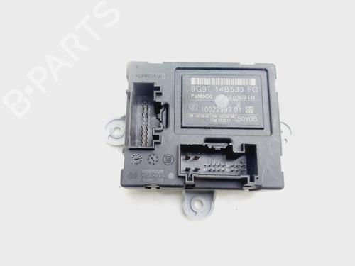 Used Electronic module FORD MONDEO IV (BA7) [2007-2015]  23858624