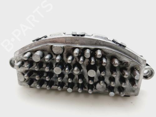 Used Heater resistor BMW 1 (F20) 116 d (116 hp) 26894893