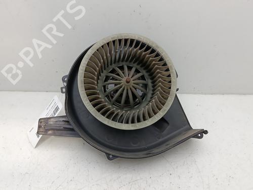 Used Heater blower motor SEAT IBIZA III (6L1) [2002-2009]  29497295