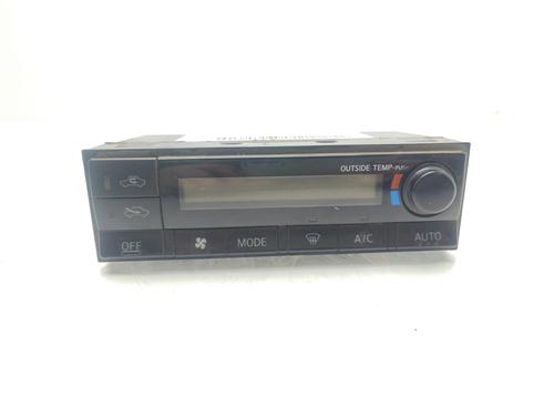 Used Climate control NISSAN X-TRAIL I (T30) 2.2 Di 4x4 (114 hp) 22214890