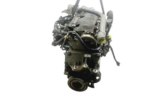 Engine SUZUKI SWIFT III (MZ, EZ) | BP25032962M1 - Image 8
