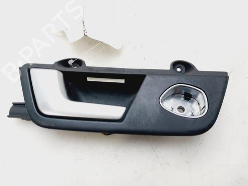 Venstre bak invendig håndtak SEAT EXEO ST (3R5) [2009-2013]  21671789