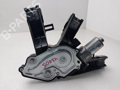 Used Rear wiper motor Rear wiper motor PEUGEOT 308 II (LB_, LP_, LW_, LH_, L3_) [2013-2021] 35905111 35905111