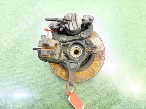 Left front steering knuckle CITROËN C3 III (SX) 1.5 BlueHDi 100 (SXYHYP, SXYHTU) | BP32330667M25