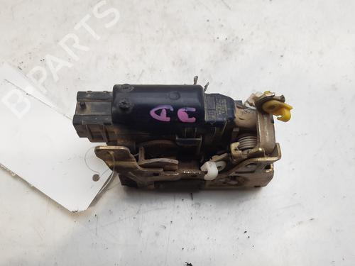 Front right lock RENAULT KANGOO (KC0/1_) 1.9 dCi 4x4 | BP16871410C97 