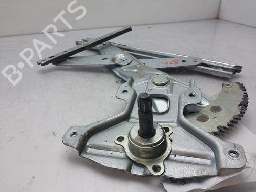 Rear left window mechanism CHEVROLET MATIZ (M200, M250) 1.0 | BP11366466C24 
