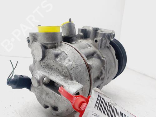 AC compressor VW GOLF VII (5G1, BQ1, BE1, BE2)  | BP27364451M34 