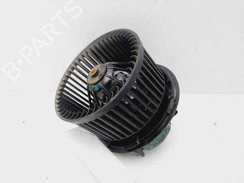 Used Heater blower motor RENAULT MEGANE II (BM0/1_, CM0/1_) 2.0 16V (BM0U, CM0U) (135 hp) 28088797