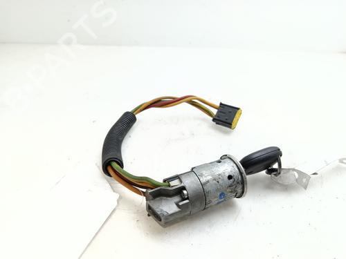 Used Ignition barrel RENAULT MEGANE I Grandtour (KA0/1_) 1.9 dCi (KA05, KA1F) (102 hp) 28670091