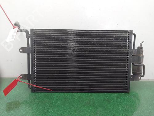 Used AC radiator VW GOLF IV (1J1) [1997-2008]  25910038
