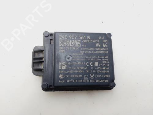 Modulo electronico SEAT ARONA (KJ7, KJP) [2017-2025]  30601547