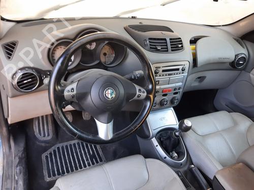 Servo brake ALFA ROMEO GT (937_) 1.9 JTD (937CXN1B) | BP19790359M42 