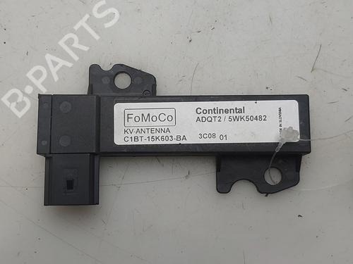 Used Electronic module Electronic module 36911927 36911927