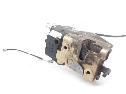Front right lock CITROËN C4 I (LC_)  | BP5258713C97 