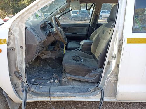 Electronic module TOYOTA HILUX VII Pickup (_N1_, _N2_, _N3_)  | BP25028096M83 