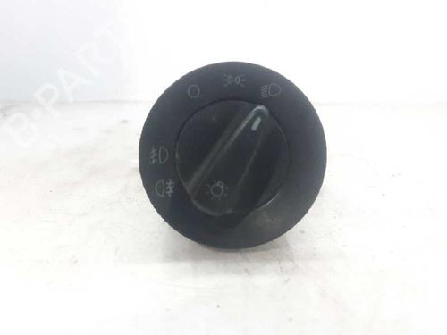 Headlight switch SKODA FABIA II (542)  | BP6098973I24 