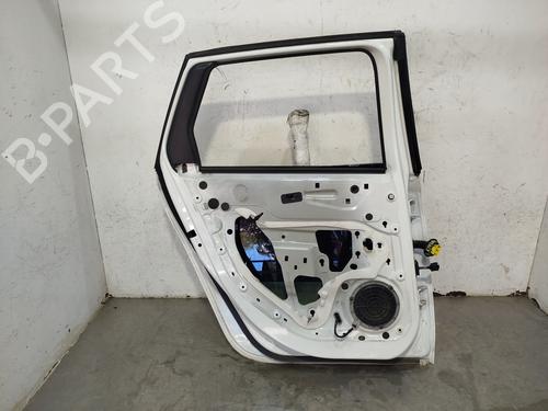Left rear door PEUGEOT 308 SW II (LC_, LJ_, LR_, LX_, L4_)  | BP28725402C4